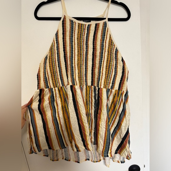 Tank top - Picture 1 of 1